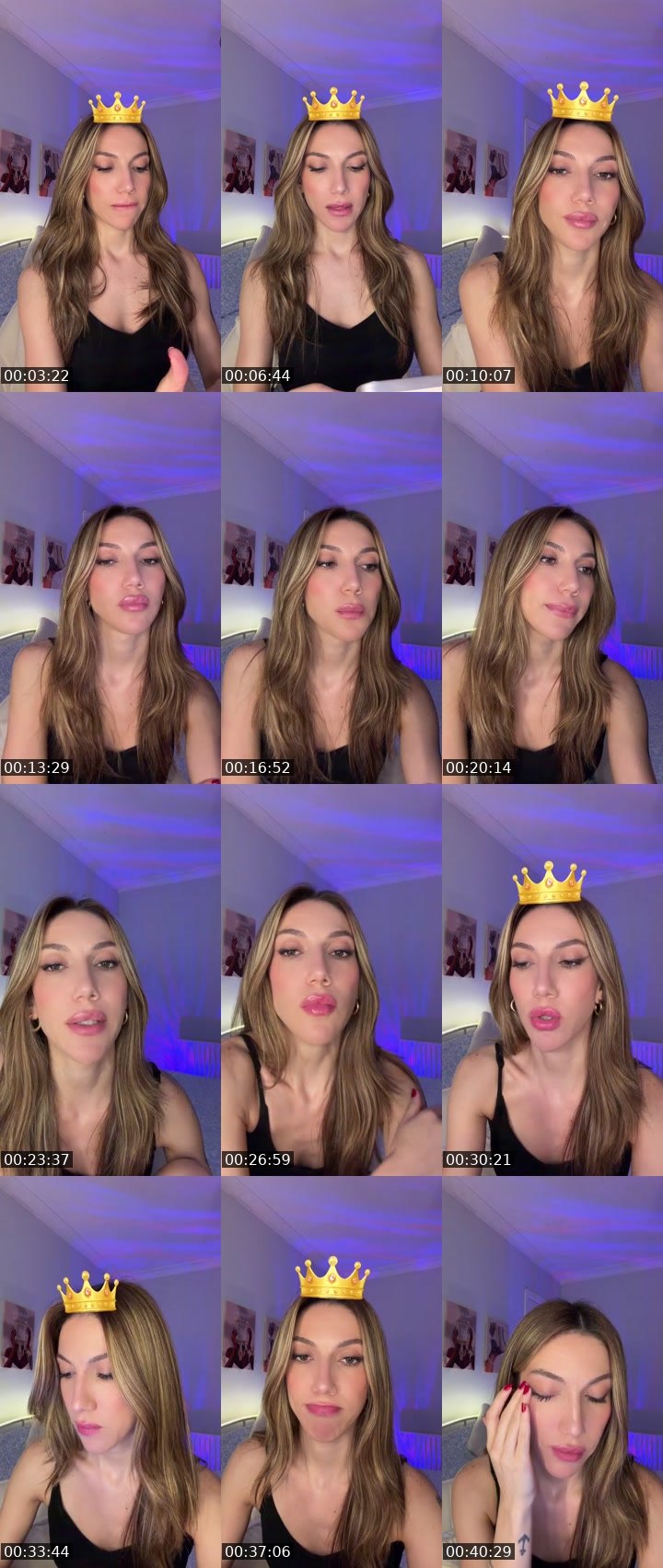 Bigo live: laviniaa1 by @laviniaa1