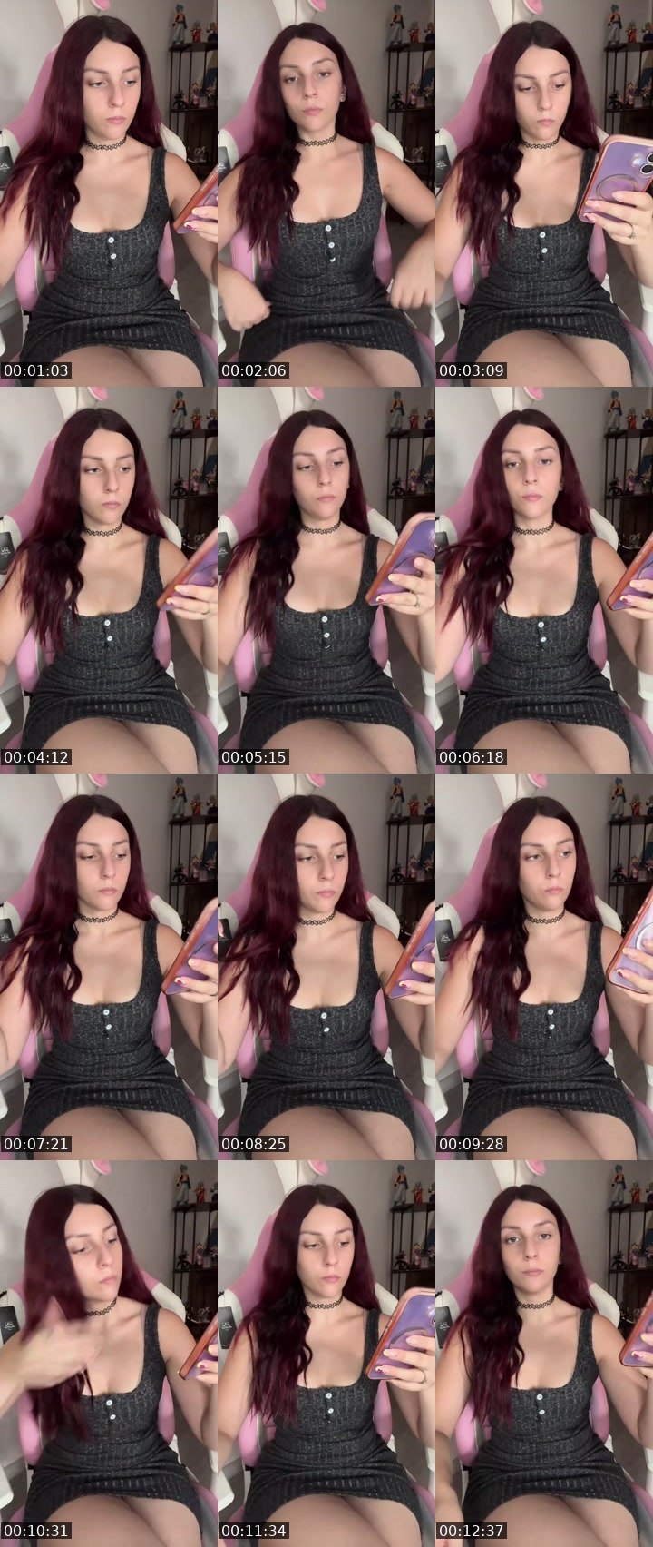 Bigo live: pandemoniums_89 by @pandemoniums_89