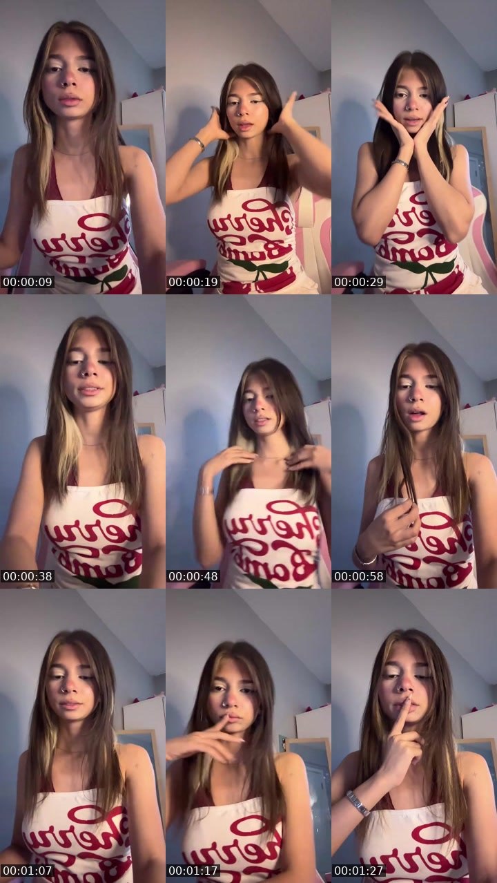 Bigo live: 5539889i6 by @5539889i6
