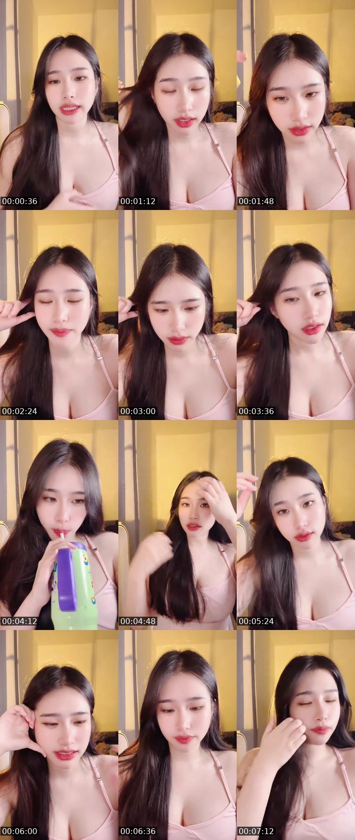 Bigo live: dream_waranuch by @dream_waranuch