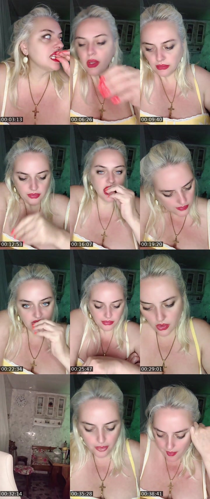 Bigo live: Lizi00 by @Lizi00