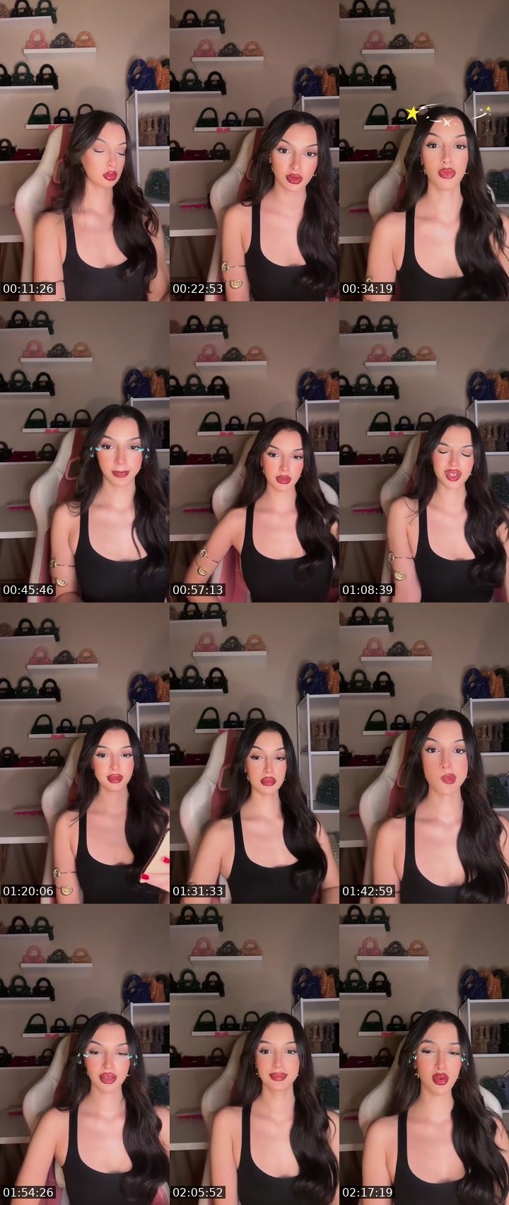 Bigo live: aysseeeee by @aysseeeee