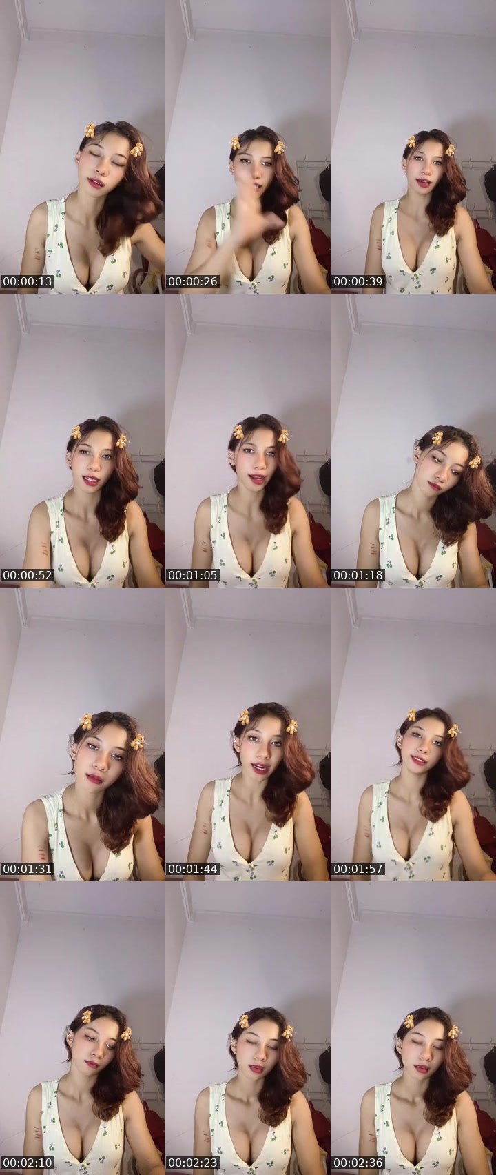 Bigo live: 1124817656 by @1124817656