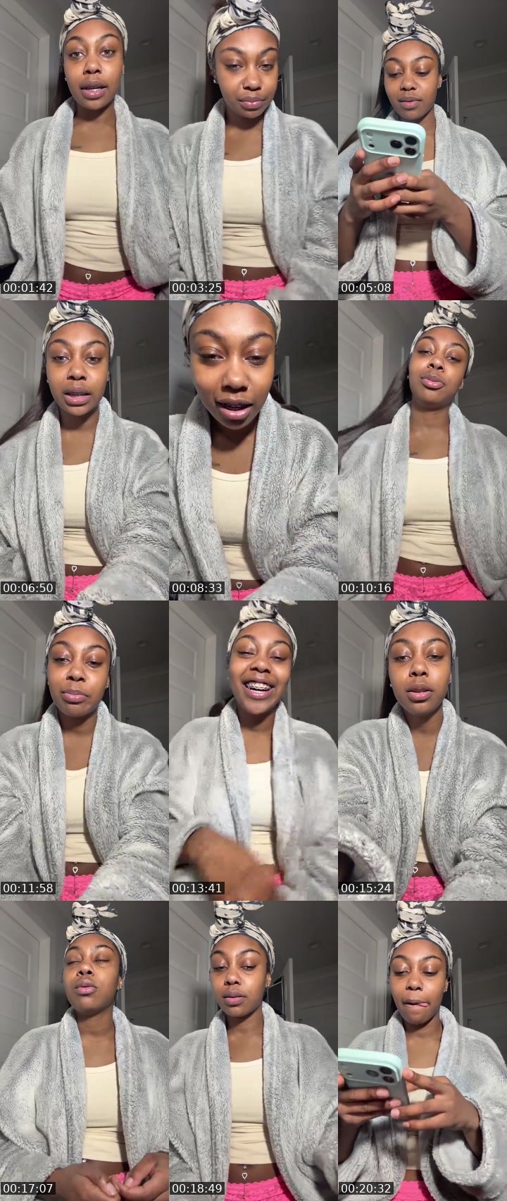 Bigo live: aniyahlk by @aniyahlk