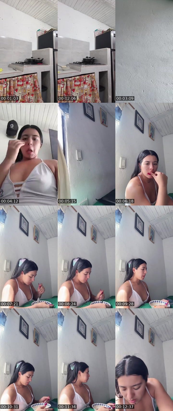 Bigo live: tatttiflorez by @tatttiflorez