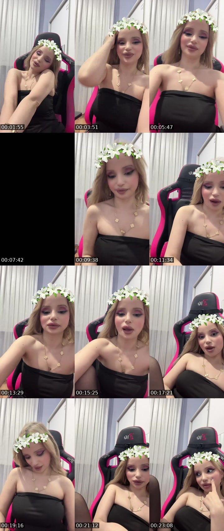 Bigo live: mycolorfullife by @mycolorfullife