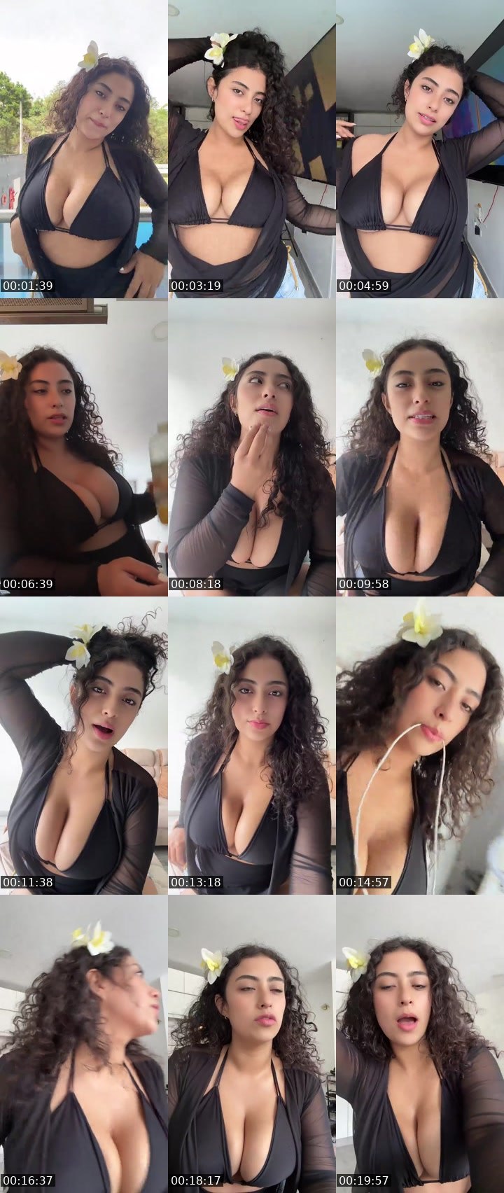 Bigo live: aleja.eden by @aleja.eden