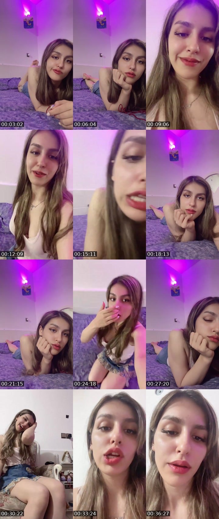 Bigo live: Feloran by @Feloran