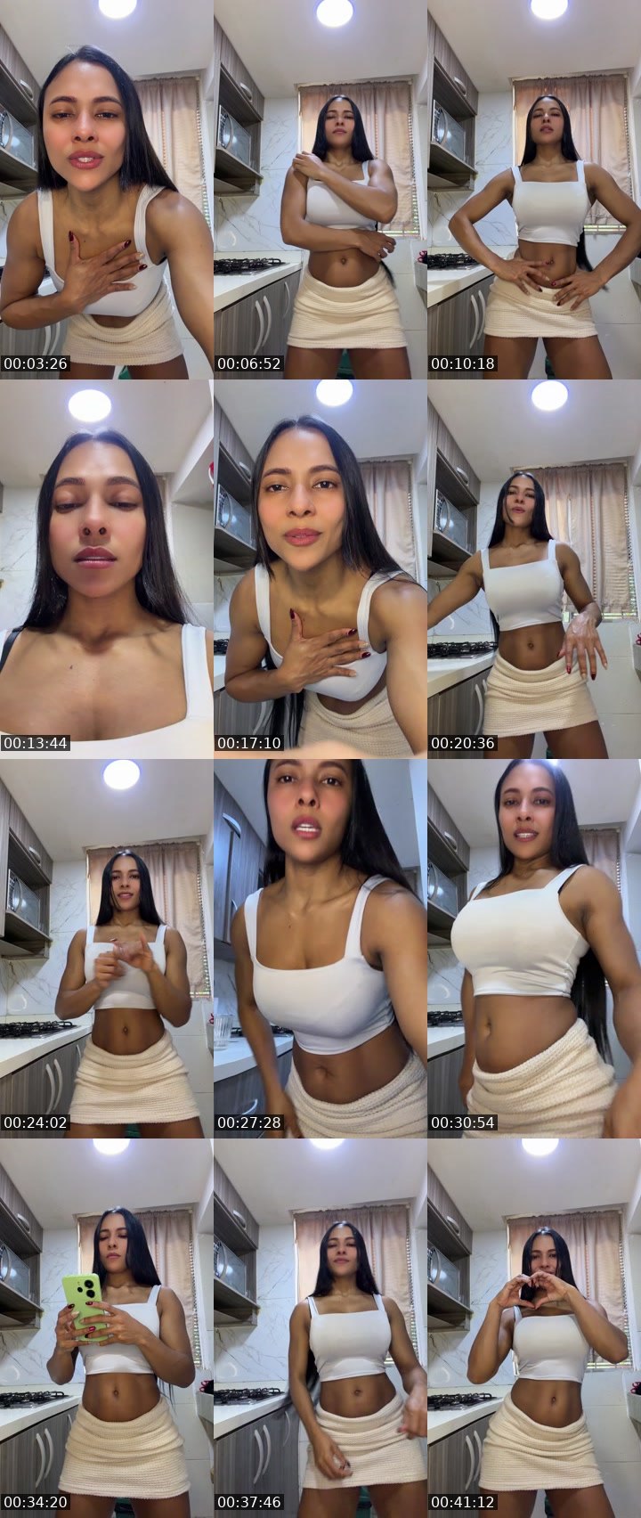 Bigo live: sandris.g by @sandris.g