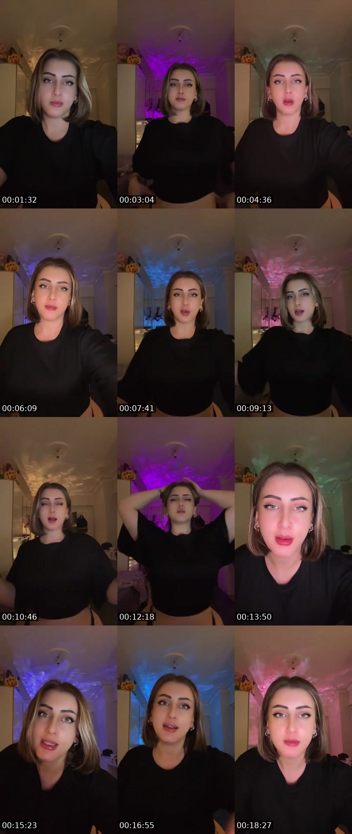 Bigo live: nurrperii_ by @nurrperii_