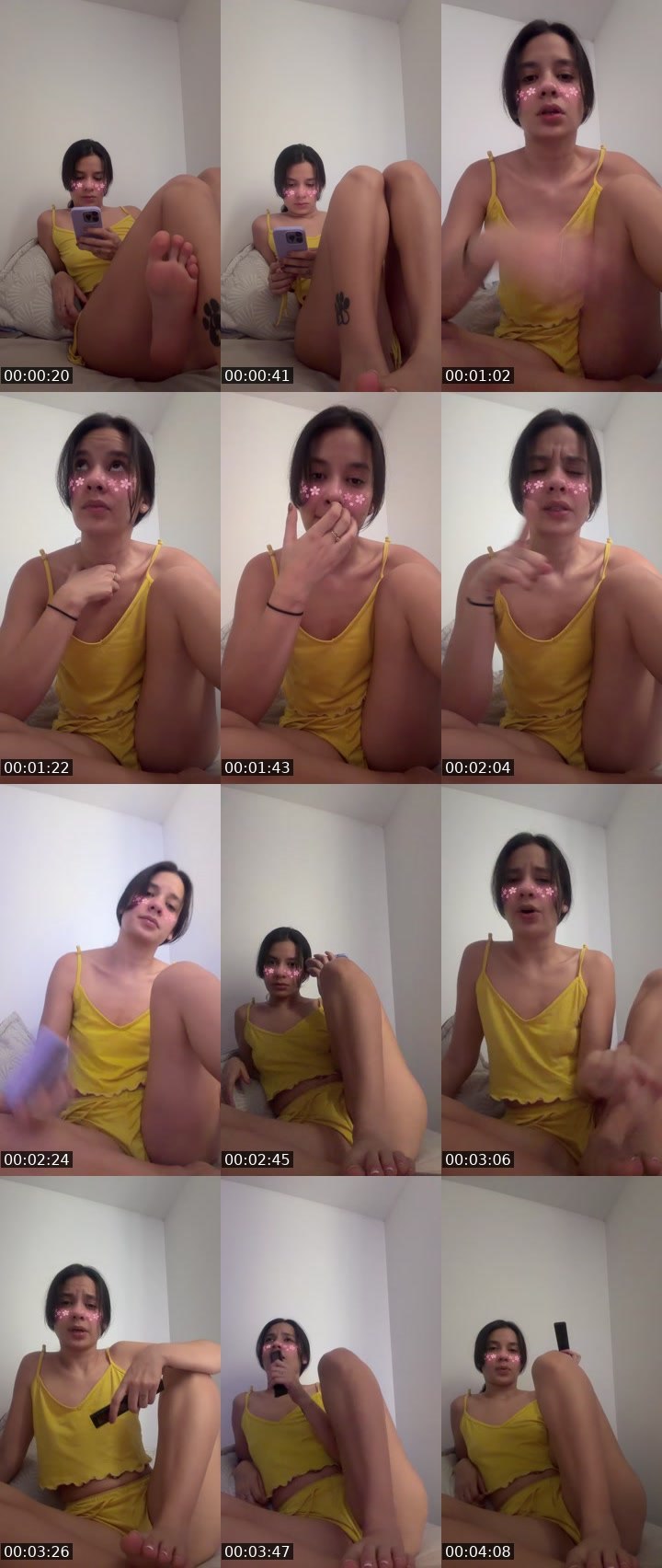 Bigo live: nathalia26 by @nathalia26