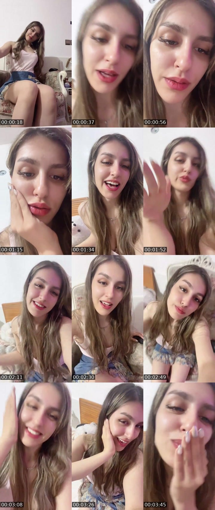 Bigo live: feloran by @feloran
