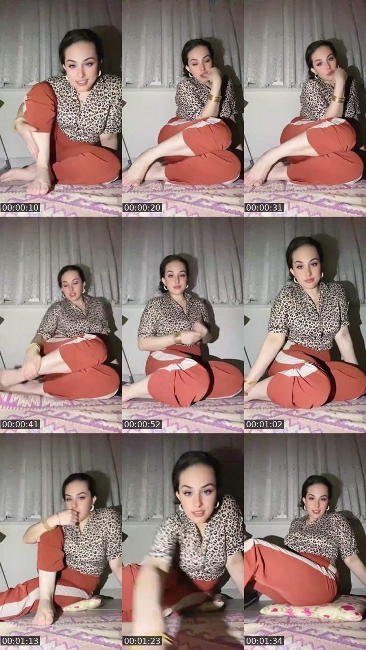 Bigo live: yapmayanar by @yapmayanar