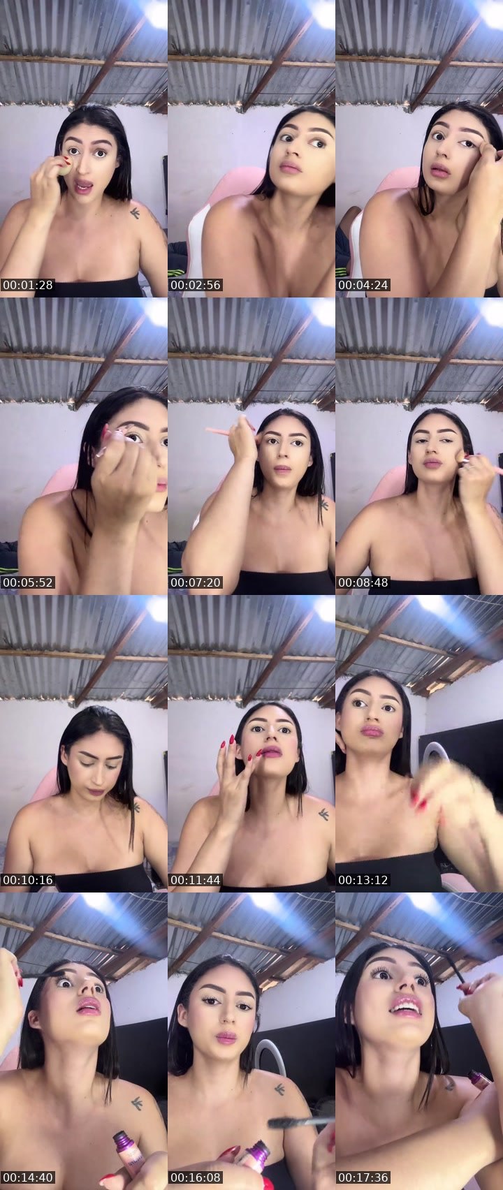 Bigo live: kirii.dz by @kirii.dz