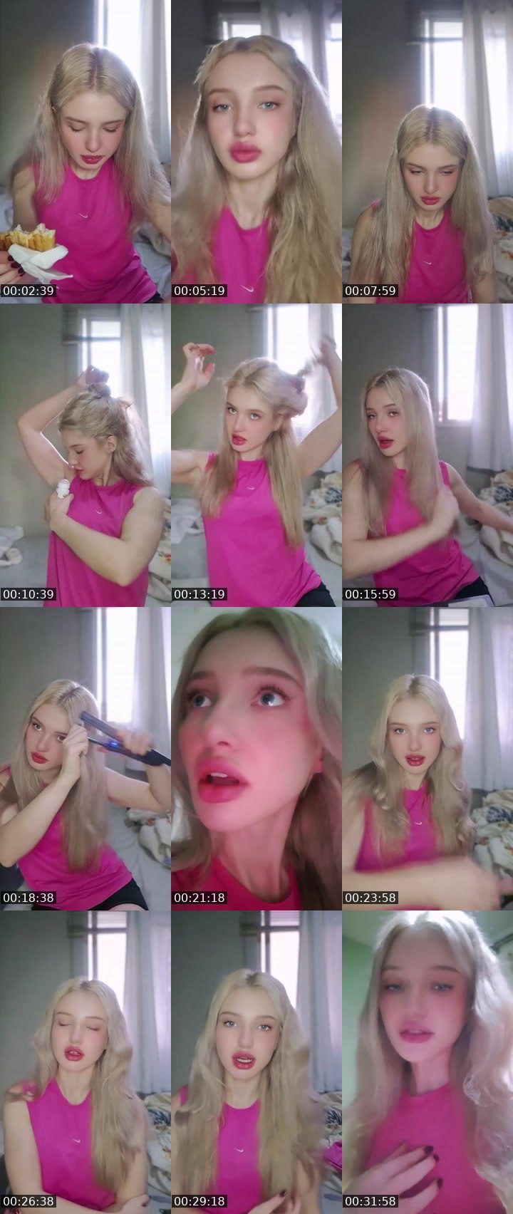 Bigo live: ba.fernandah by @ba.fernandah