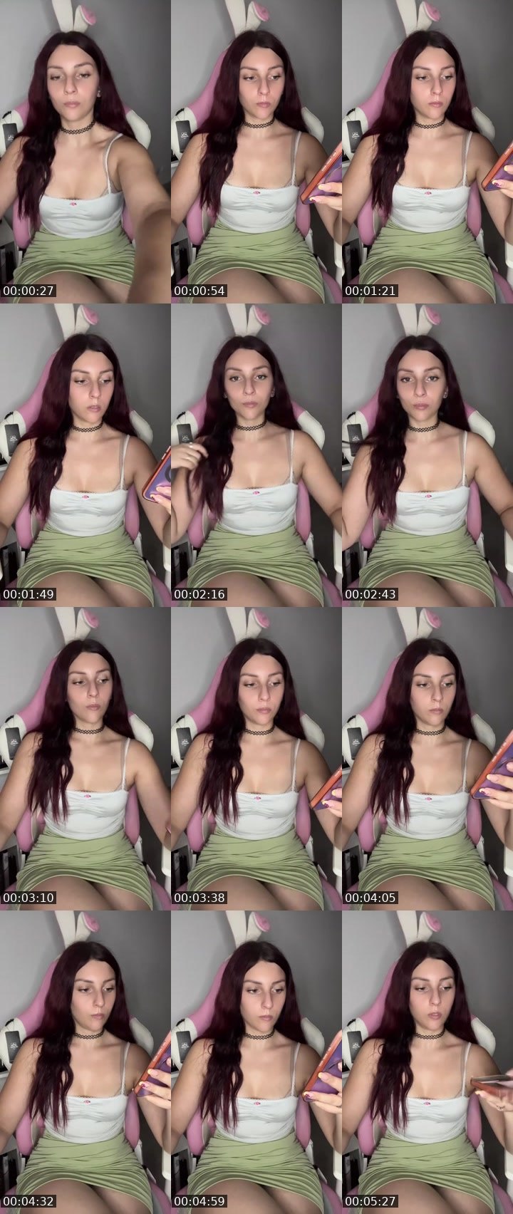 Bigo live: pandemoniums_89 by @pandemoniums_89