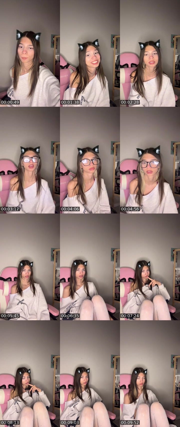 Bigo live: 5539889i6 by @5539889i6