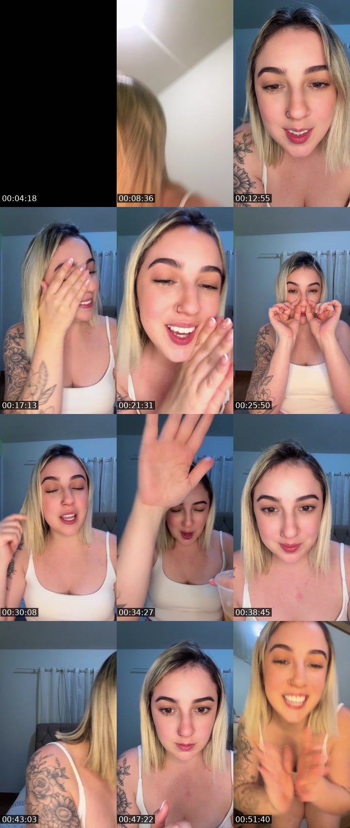 Bigo live: esthesol by @esthesol