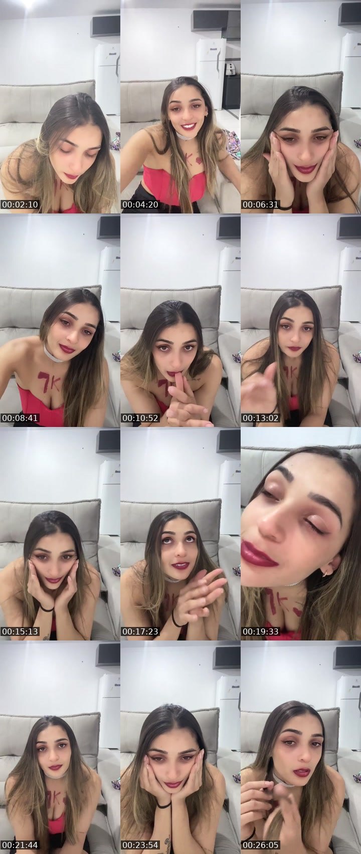Bigo live: #Beauty 9k for goal 🥹 by @ba.rinco