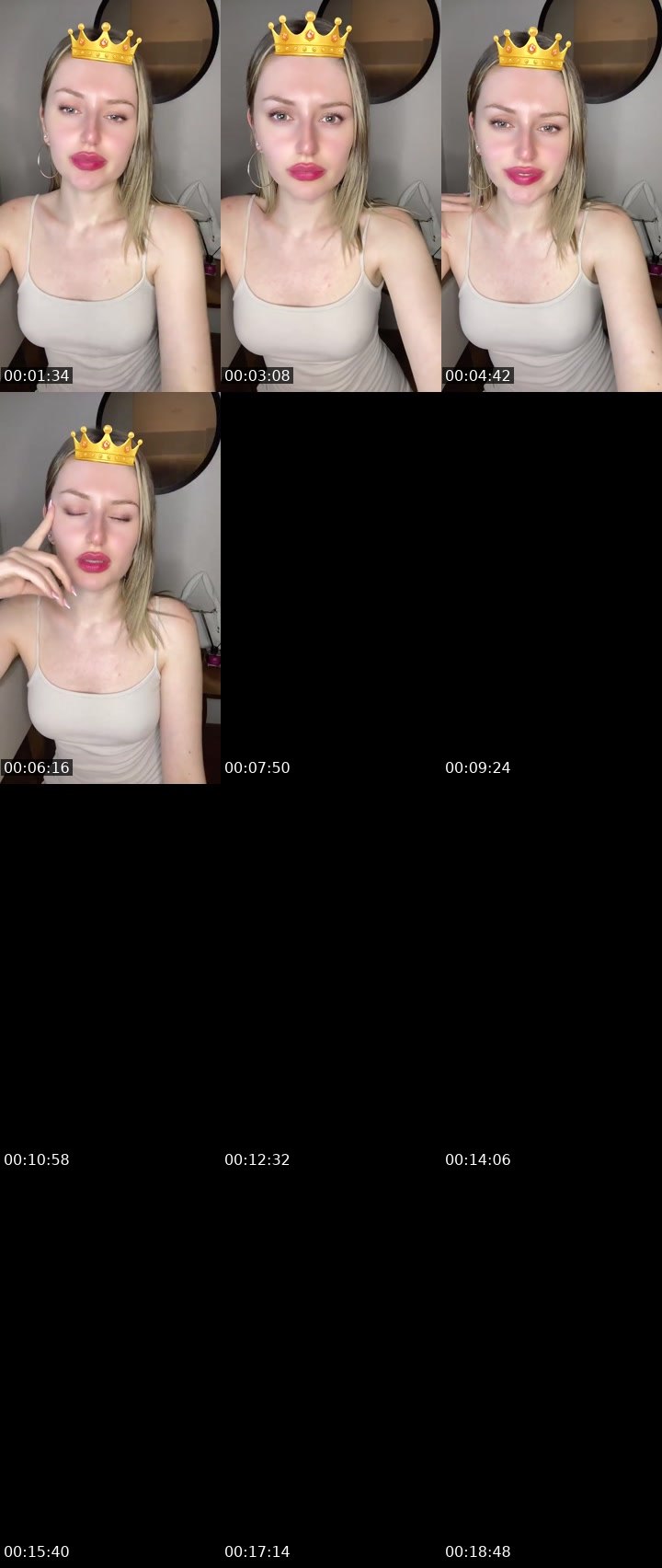 Bigo live: #Cutey koşş😘 by @1090459751