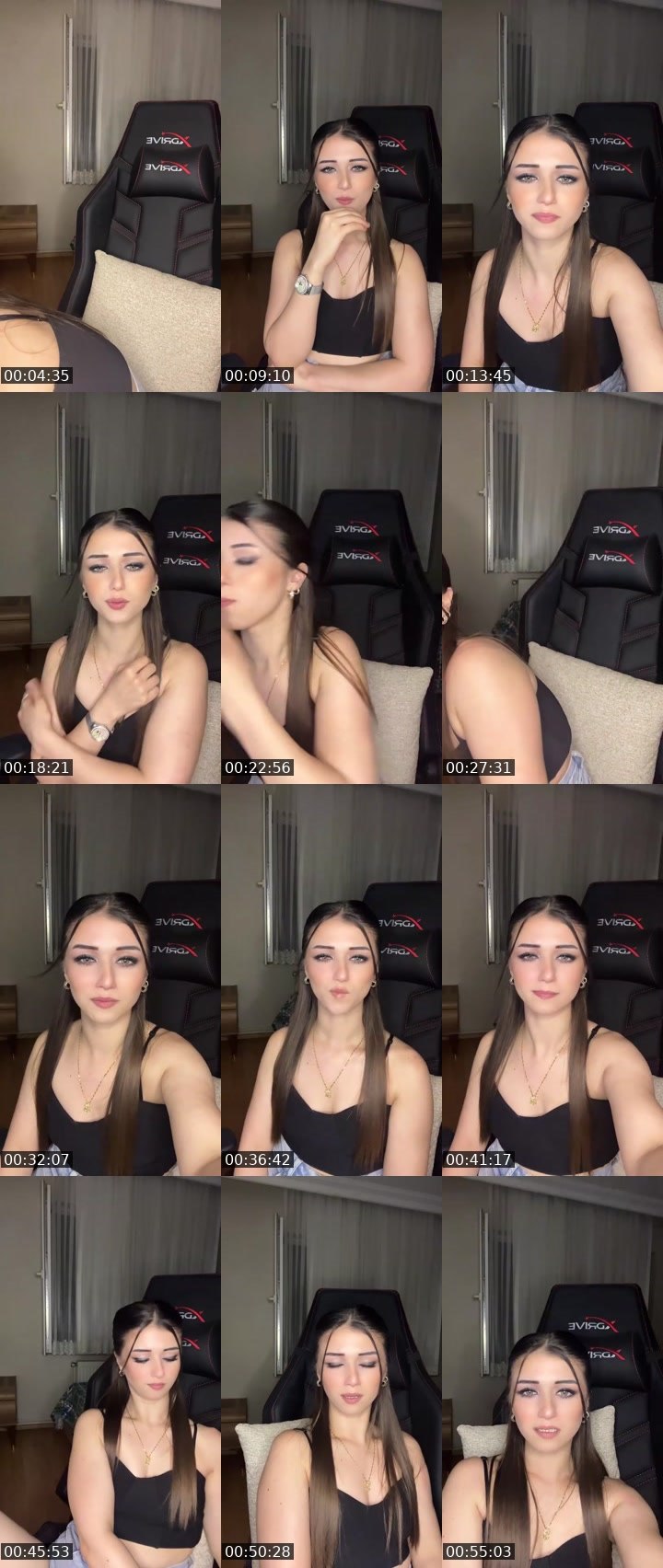 Bigo live: #Cutey Sen yoksan bir kişi eksiğiz 😎 by @882581347