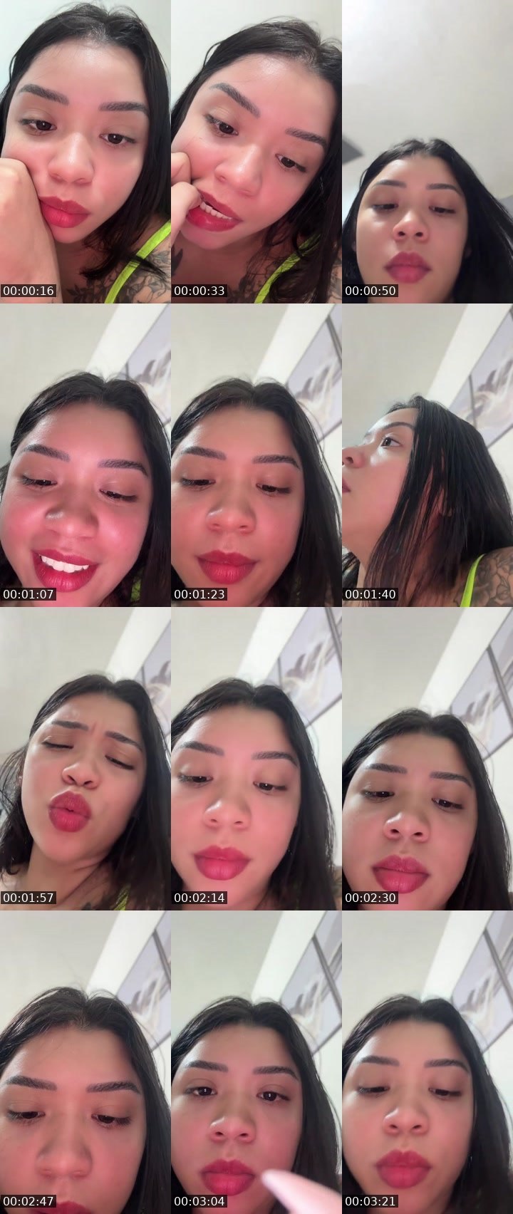 Bigo live: #Beauty 20k for my goal by @DL_nanda