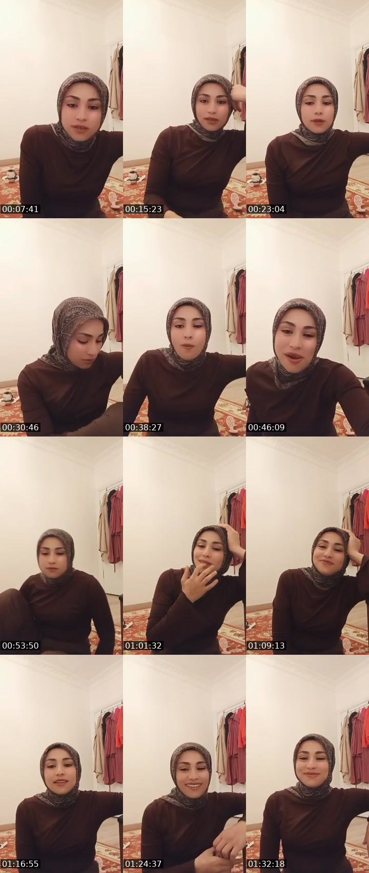 Bigo live: HILAL💫 by @hi7la7l7