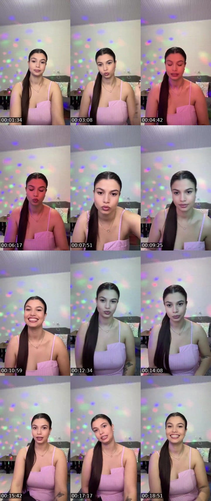 Bigo live: Help 30k 🎀 by @larifl