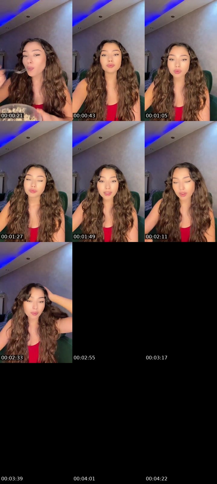 Bigo live: 🍓 by @mervees