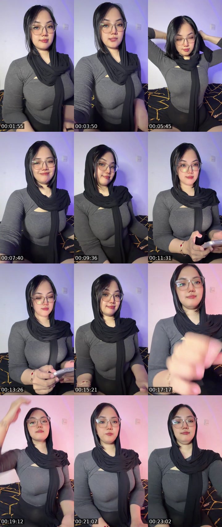 Bigo live: Chalenge yuk by @mute27