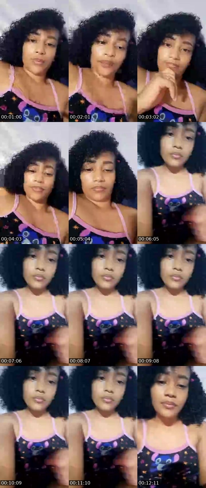 Bigo live: ven hablemos by @n3lyzita.26