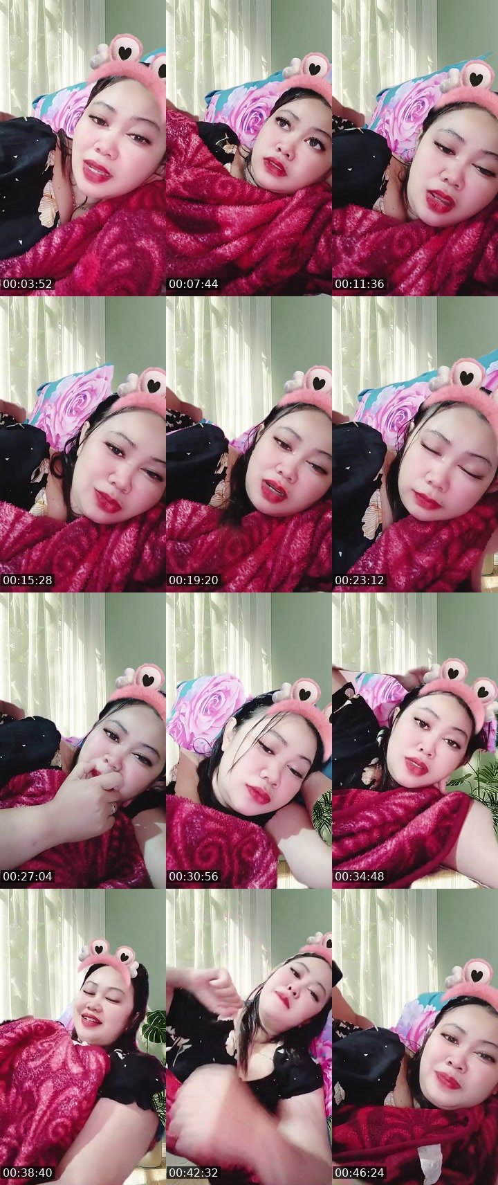 Bigo live: #charmer ngobrol yu by @tehnoer12