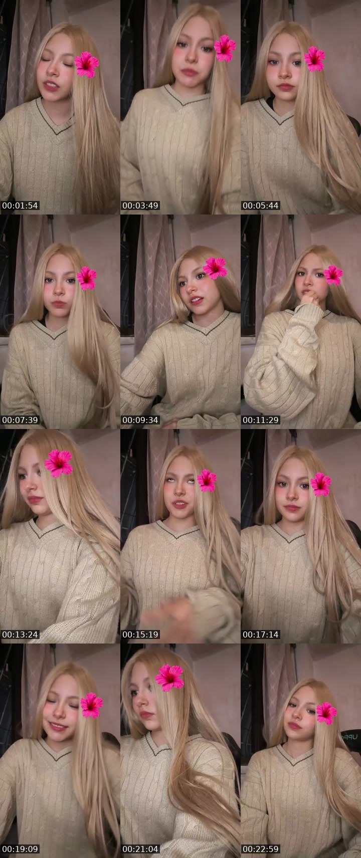 Bigo live: #Beauty Dance 😝 by @1110538890