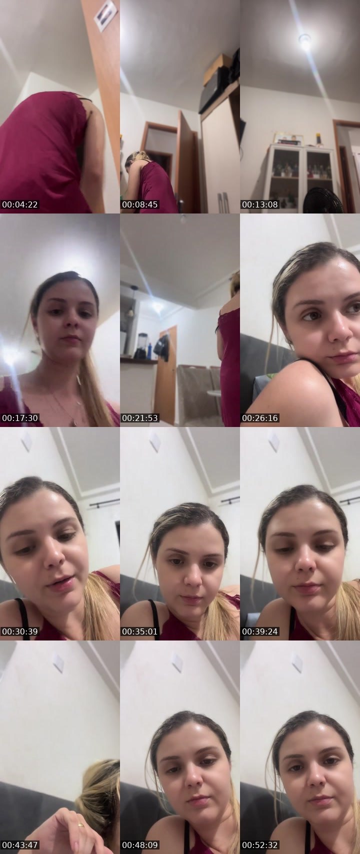 Bigo live: #Beauty Help me 24k🥰🇧🇷 by @maymagly