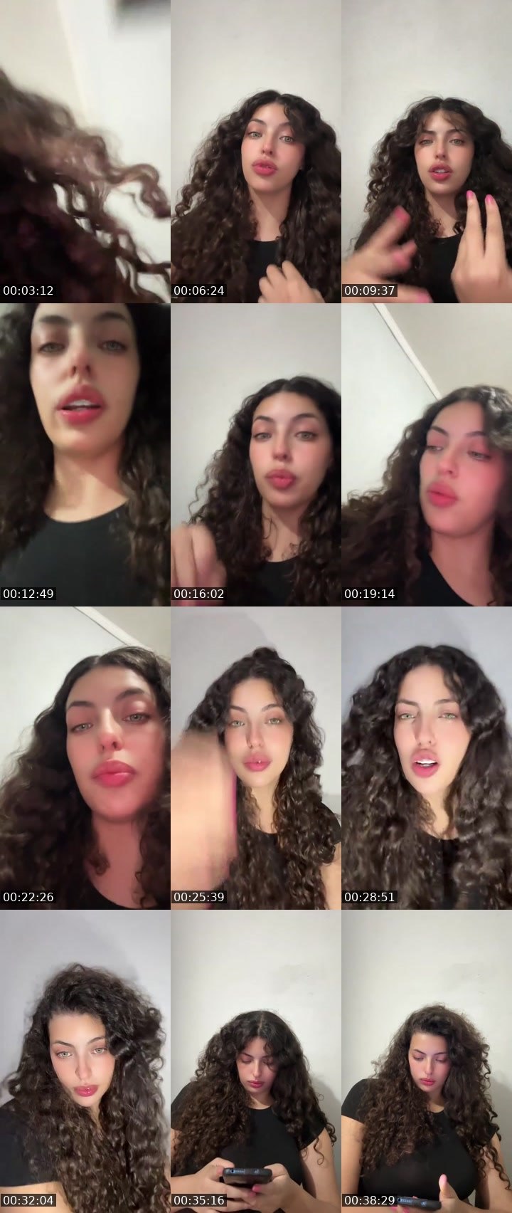 Bigo live: foxgessica by @foxgessica