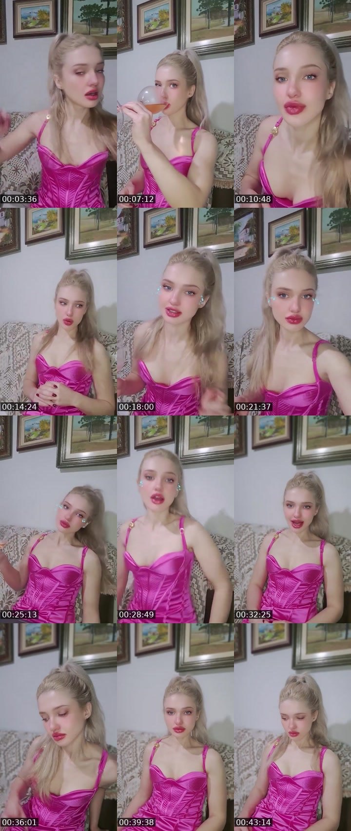 Bigo live: ba.fernandah by @ba.fernandah