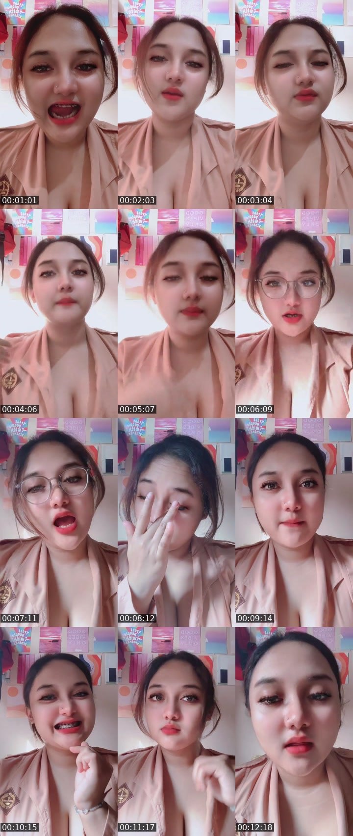 Bigo live: am00yyritaa by @am00yyritaa