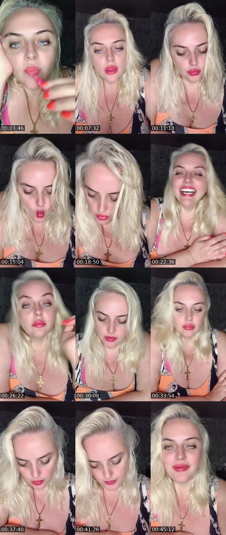 Bigo live: Lizi00 by @Lizi00