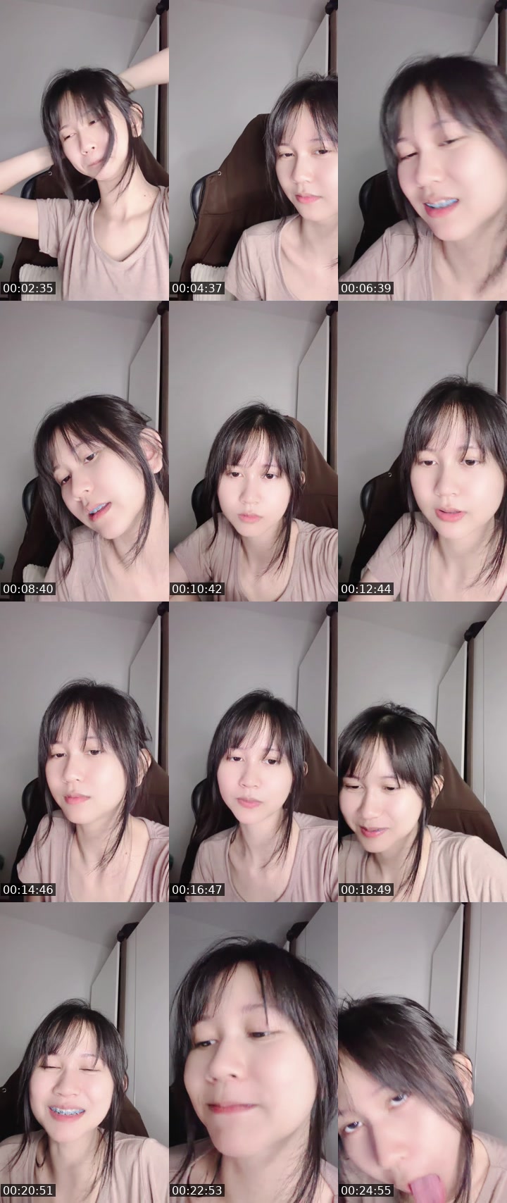 Bigo live: nettiya48 by @nettiya48
