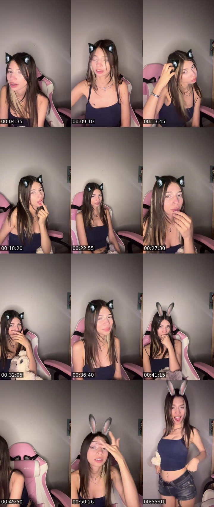 Bigo live: 5539889i6 by @5539889i6
