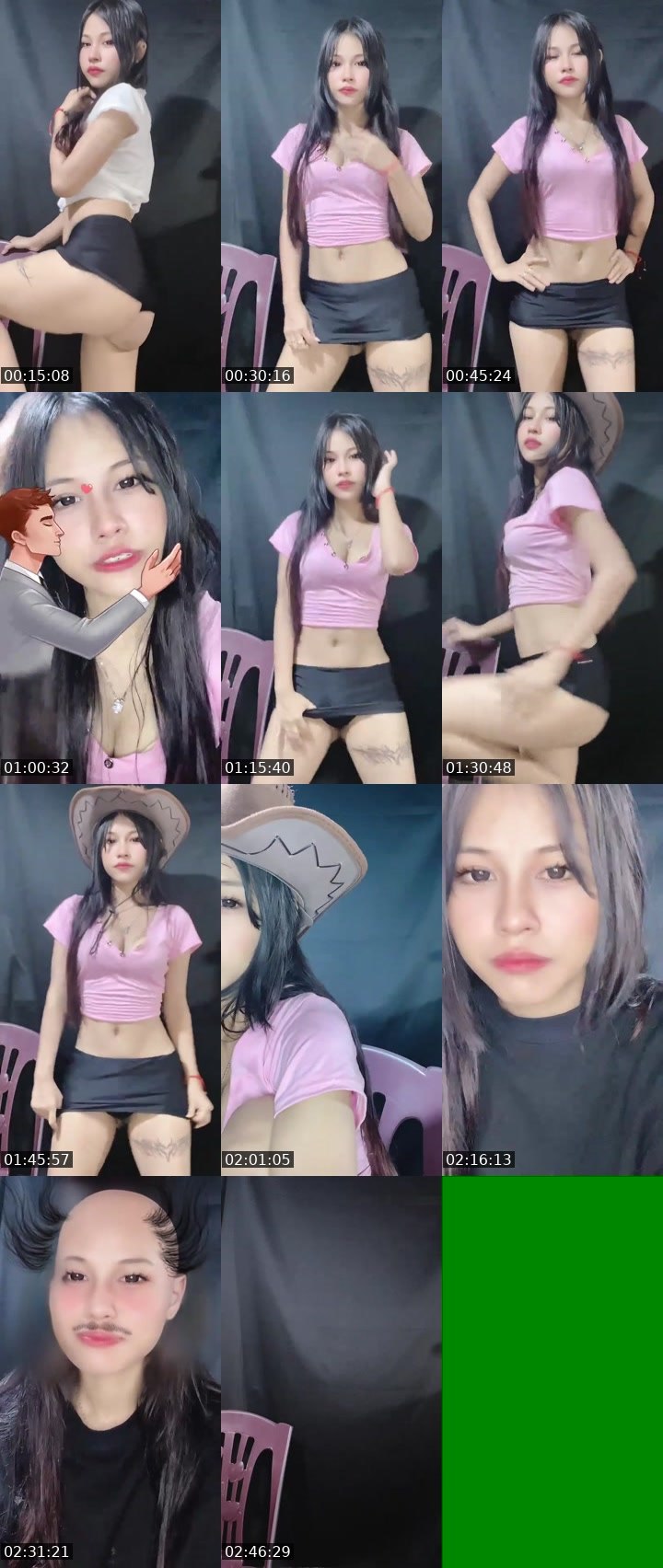 Bigo live: Thinzar204 by @Thinzar204