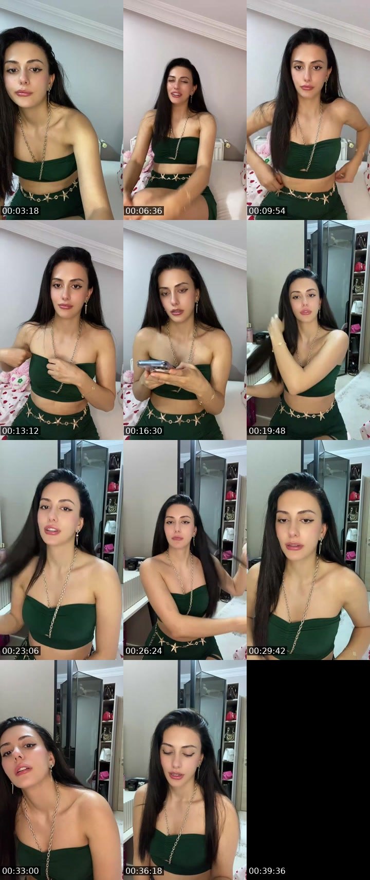 Bigo live: aytenliikadin by @aytenliikadin