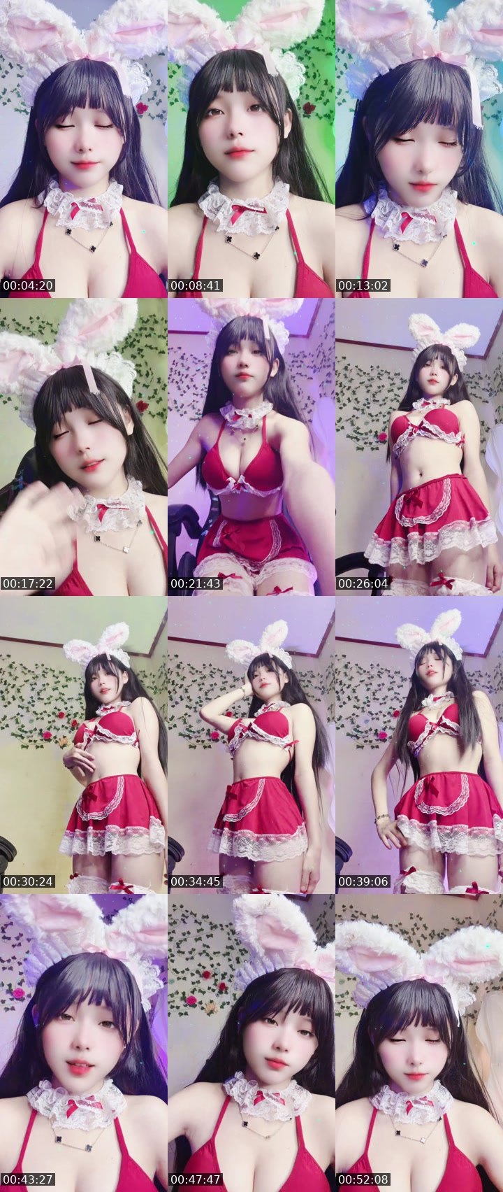 Bigo live: cindy700 by @cindy700