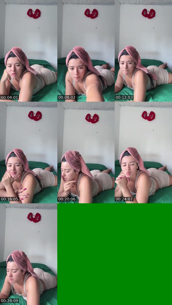 Bigo live: tatttiflorez by @tatttiflorez