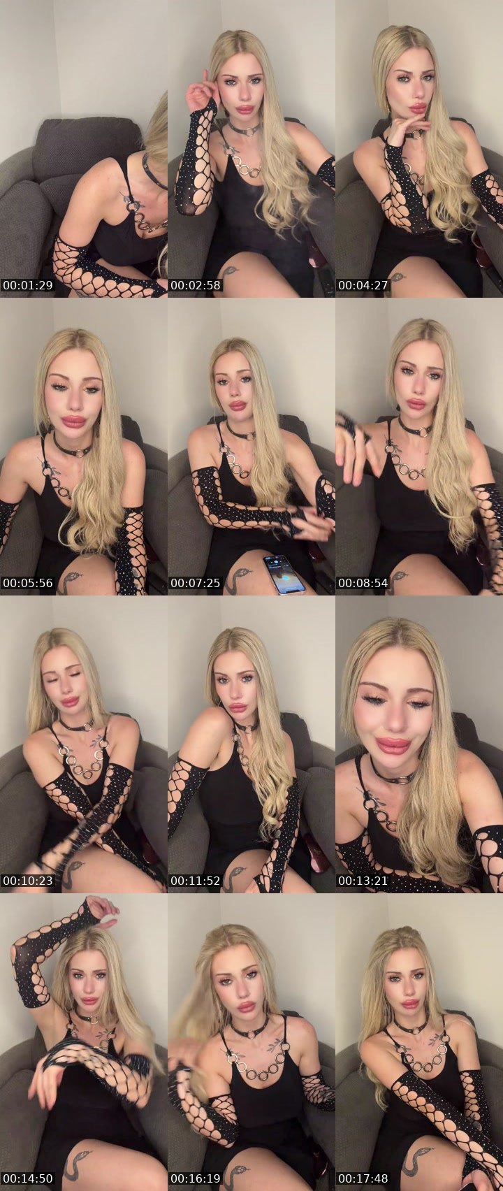 Bigo live: sarellee by @sarellee