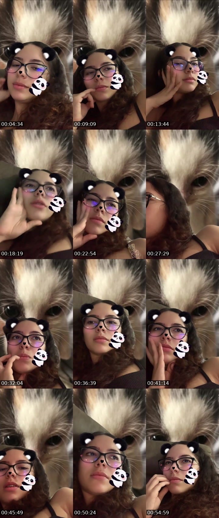 Bigo live: jennyzinha by @jennyzinha