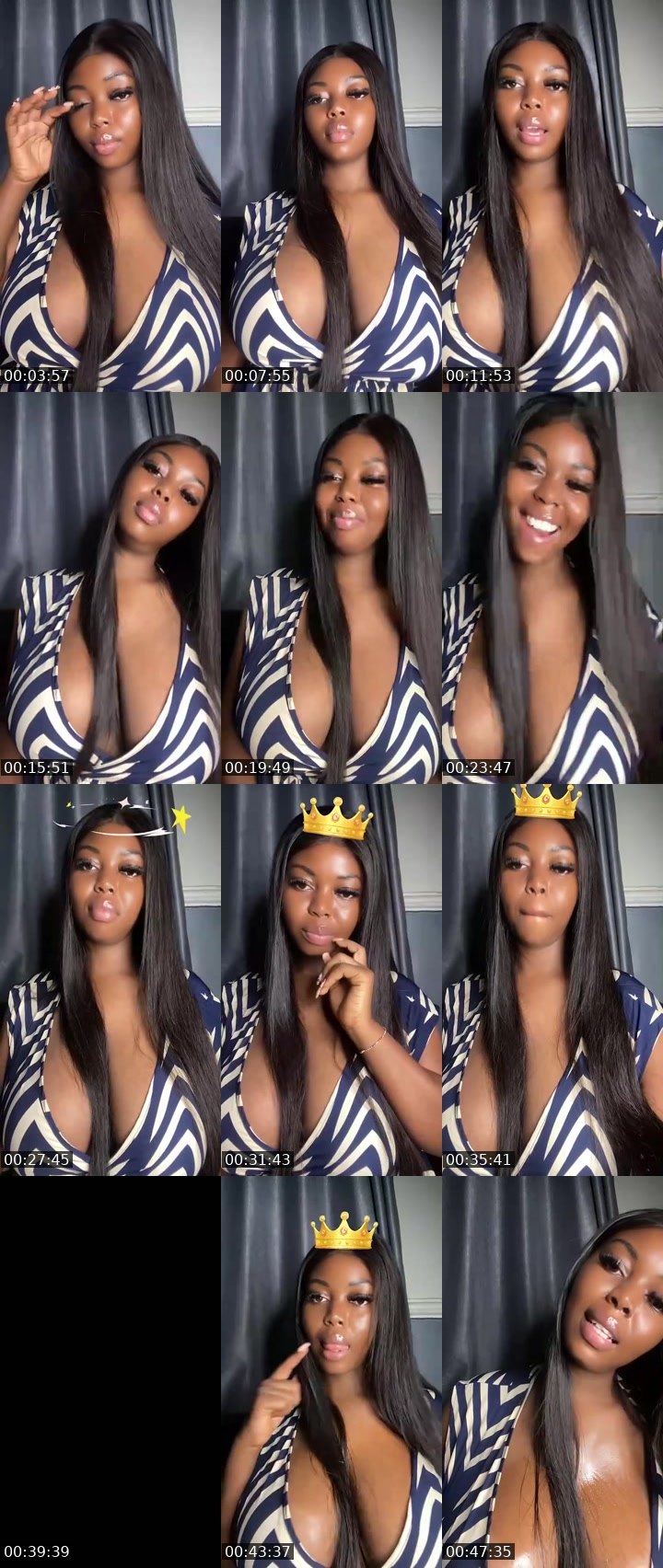 Bigo live: Beauty111Empire by @Beauty111Empire