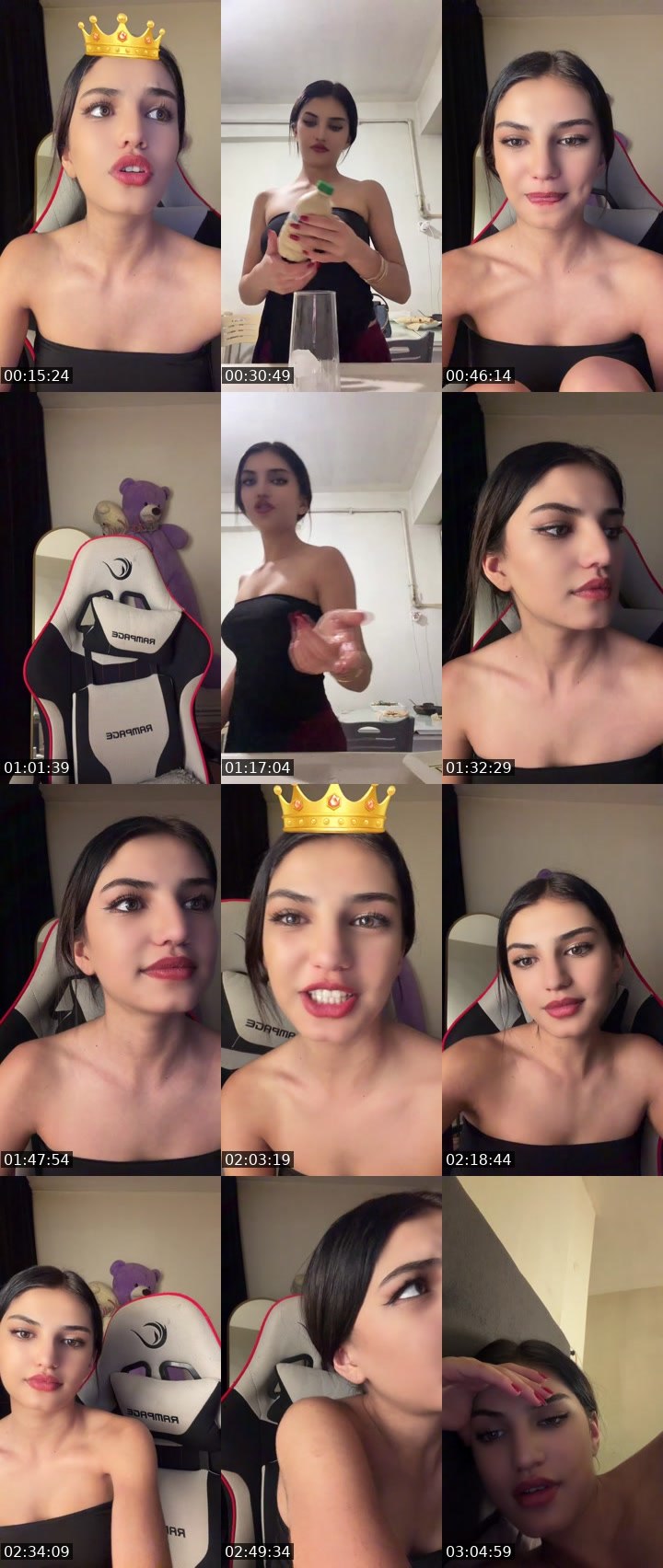 Bigo live: edakrt by @edakrt