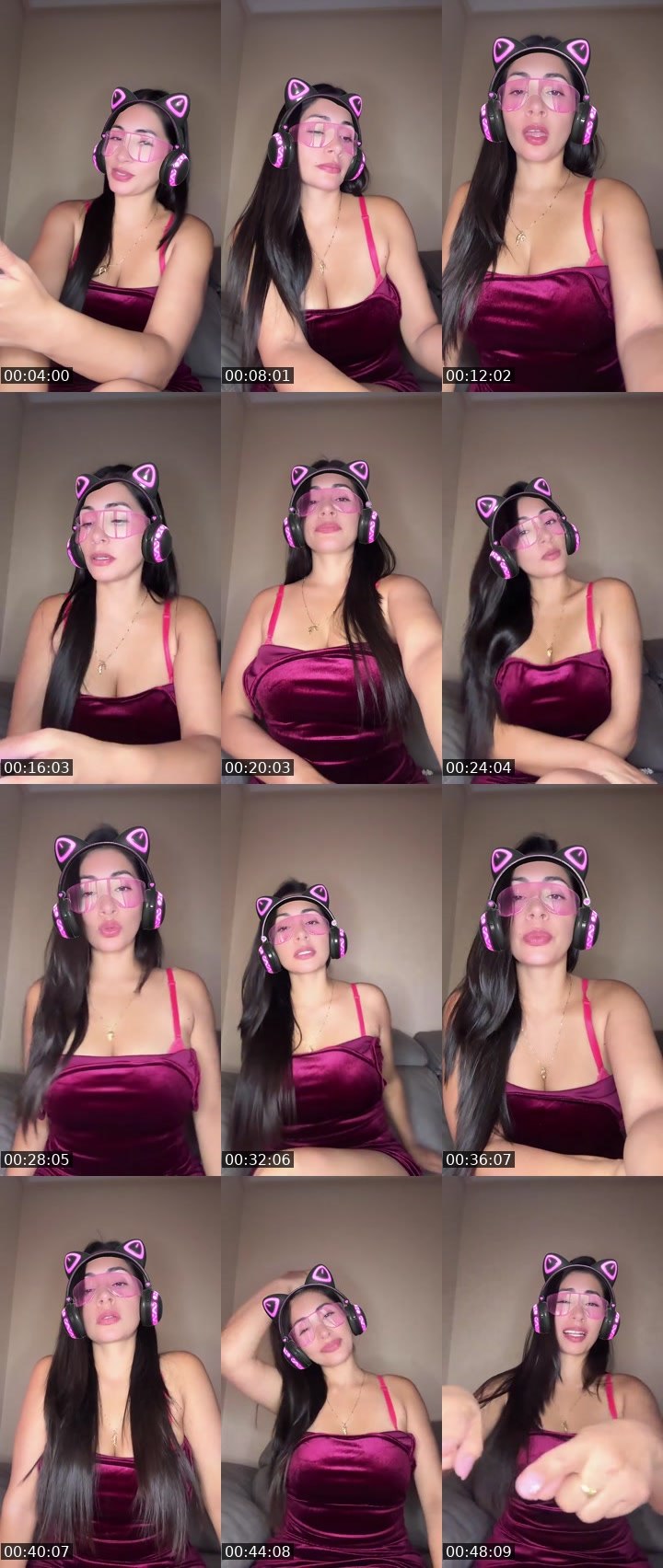 Bigo live: cielostorm by @cielostorm