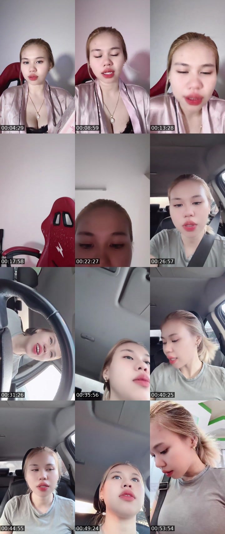 Bigo live: naaarempitwow by @naaarempitwow